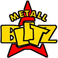 Metall-Blitz GmbH Logo