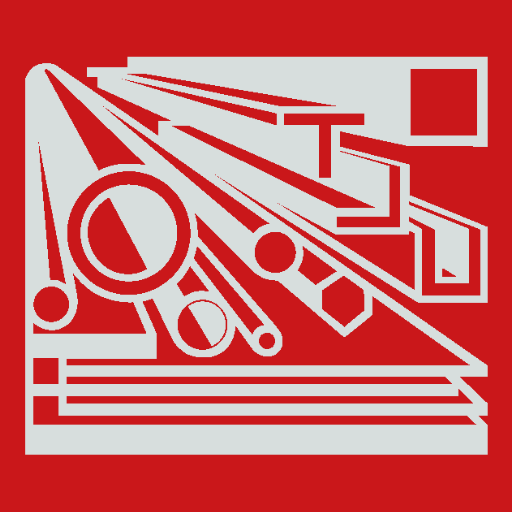 Metall-Disch GmbH & Co. KG Logo