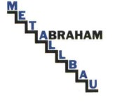 Abraham Metallbau Logo