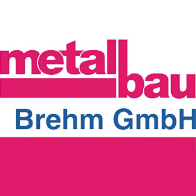 Brehm Jürgen Metallbau Logo