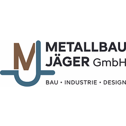 Metallbau Jäger GmbH Logo