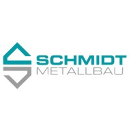Metallbau Schmidt Logo