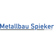 Metallbau Spieker GmbH & Co. KG Logo