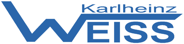 Karlheinz Weiss Metallbau - Tortechnik Logo
