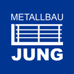Jung Manuel Metallbau Logo