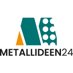 Metallideen24 Logo