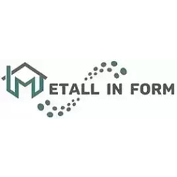 Metallinform24 Logo