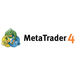 Metatrader4 Logo