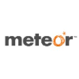 Meteor Logo