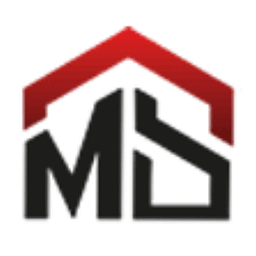 Meterstein Logo