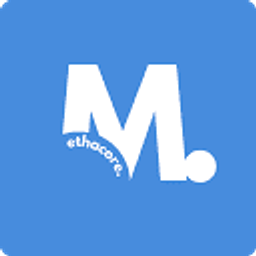 Methacore Logo