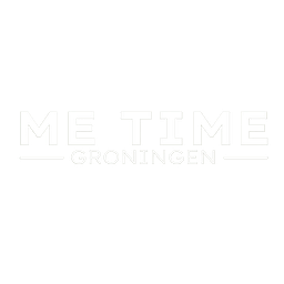 Me Time Logo