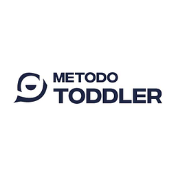 Fabio Maccagnan - Metodo Toddler Logo