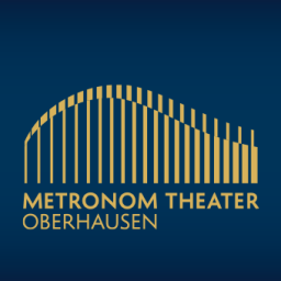 Metronom Theater Logo