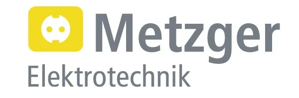 Metzger Sven Elektroinstallationen Logo