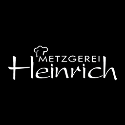 Metzgerei & Partyservice Heinrich Metzgerei Logo