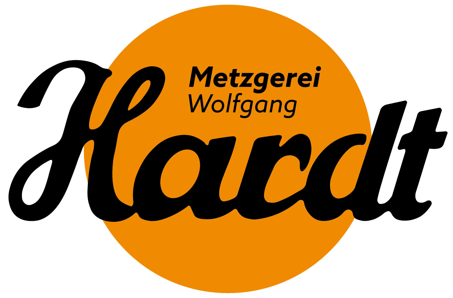 Hardt Wolfgang Partyservice Logo
