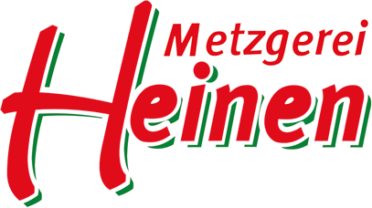 Metzgerei Heinen Inh. Christian Schulz Logo