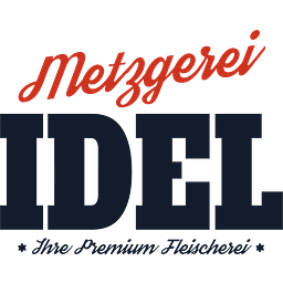 Idel Thomas Fleischerei und Partyservice Logo