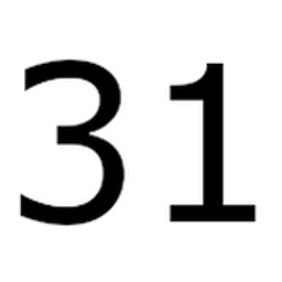 Meubel31 Logo