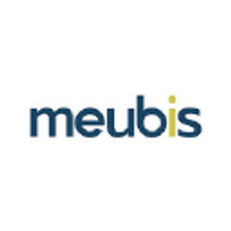 Meubis Meubelen - Meubis meubles | Adegem Logo