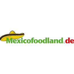 Mexicofoodland Logo
