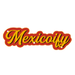 Mexicoify Logo