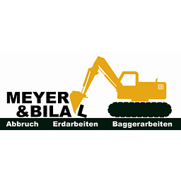 Meyer & Bilal GmbH Logo
