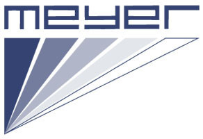 Meyer Metallbau GbR Metallbau Logo