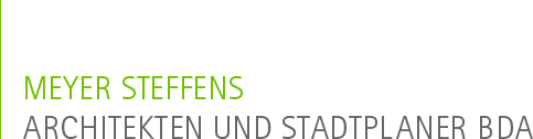 Meyer Steffens Architekten + Stadtplaner Logo