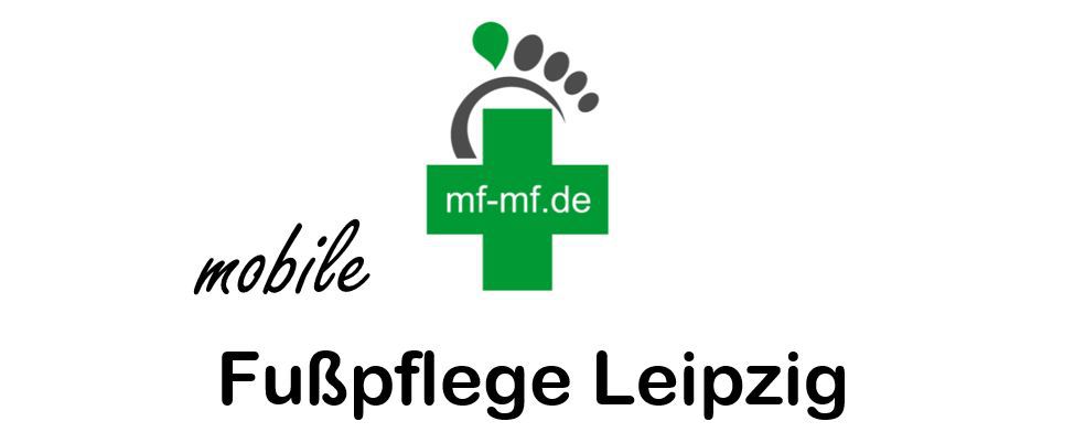 Fest Matthias Mobile Fußpflege Logo