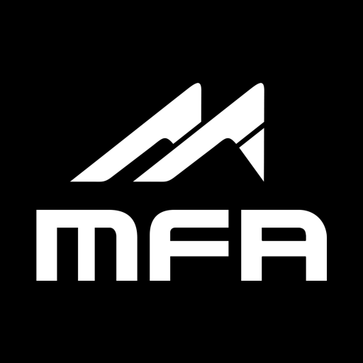 Mixed Fitness Arts Logo