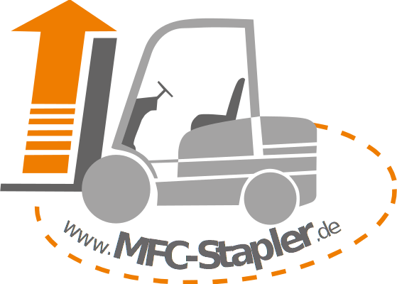 MFC Förder- und Lagertechnik Vertriebs GmbH Gabelstaplerservice Logo