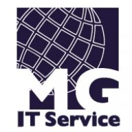 MG-IT-Service (EDV, Software, Telefonie) Logo