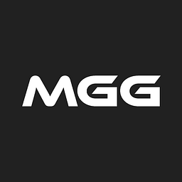 MGG Logo