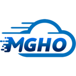 MGHO Logo