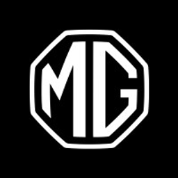 Mgmotor Logo