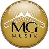 MG-Musik Logo