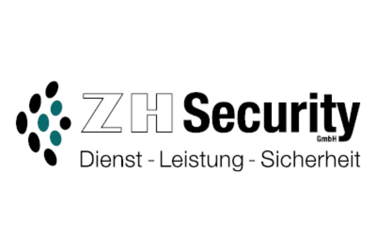MH Cleaning Services GmbH Logo