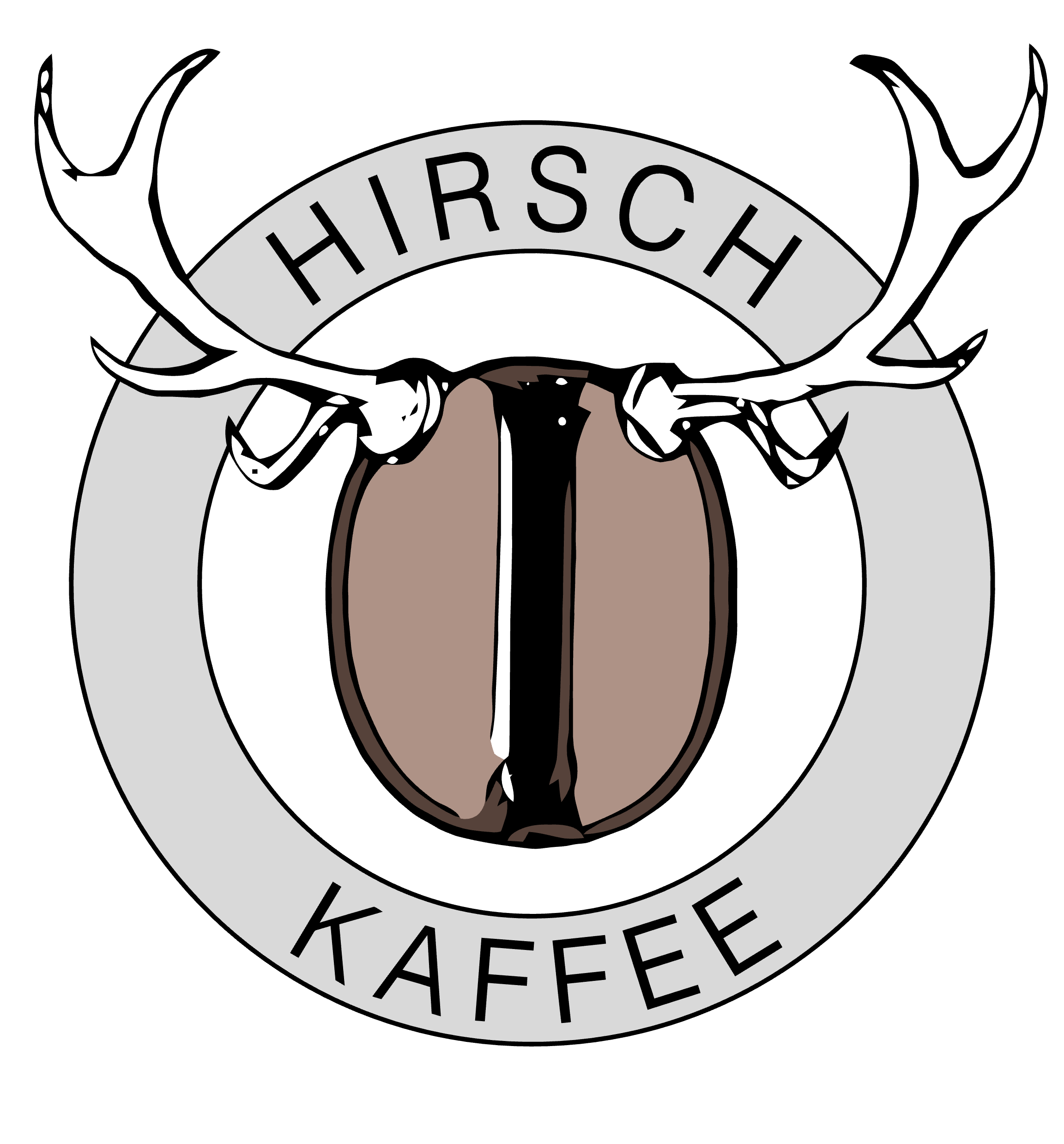 Moritz Hirsch Kaffeebar & Beratung Logo