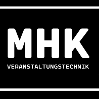 MHK Veranstaltungstechnik Logo