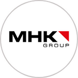 MHK Group Logo