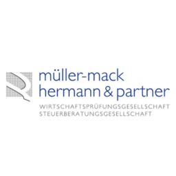 Müller-Mack, Hermann & Partner Wirtschaftsprüfer und Steuerberater Logo