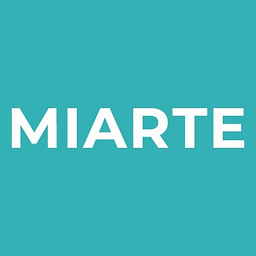 MI Arte Logo