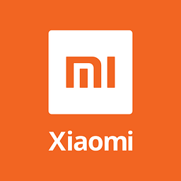 Xiaomi Global Logo