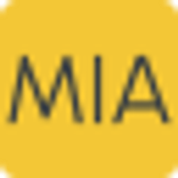 miabus Verkehrsgesellschaft Logo