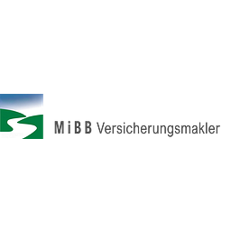MiBB Versicherungsmakler Bernhard Klabe Logo