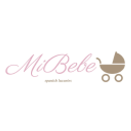 MiBebe Logo