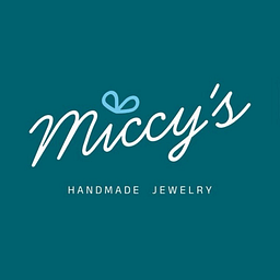 Miccy's Jewelz Logo