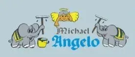 Angelo Michael -seit 30 Jahren- Logo